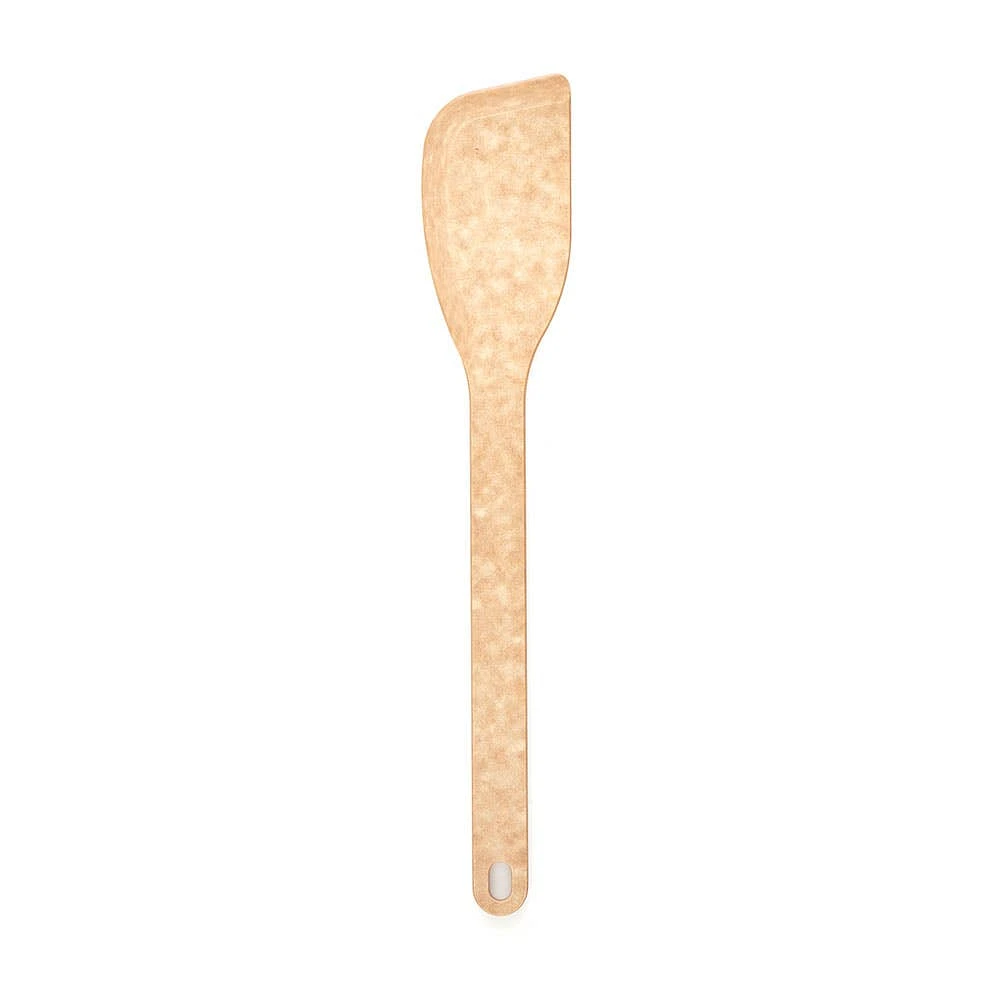 Epicurean Kitchen Angled Saute Spatula Tool (Natural)