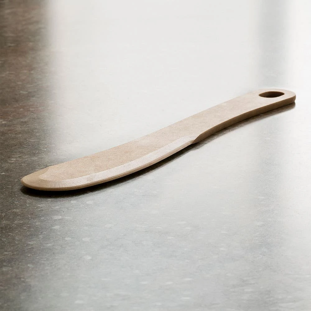 Epicurean Cool Tool Spreader (Natural)