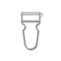 Victorinox Rex Swivel Y-Peeler (Silver)