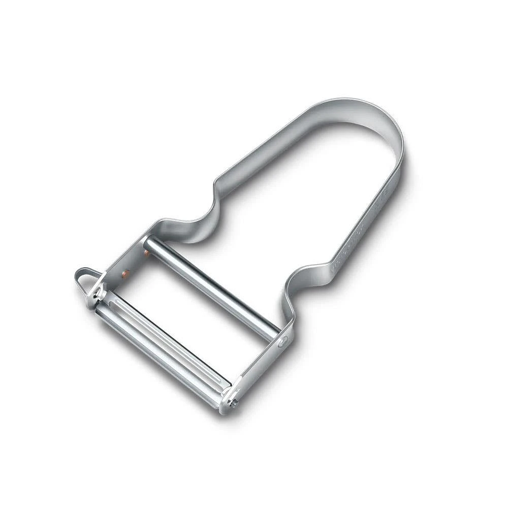 Victorinox Rex Swivel Y-Peeler (Silver)