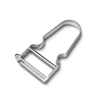 Victorinox Rex Swivel Y-Peeler (Silver)