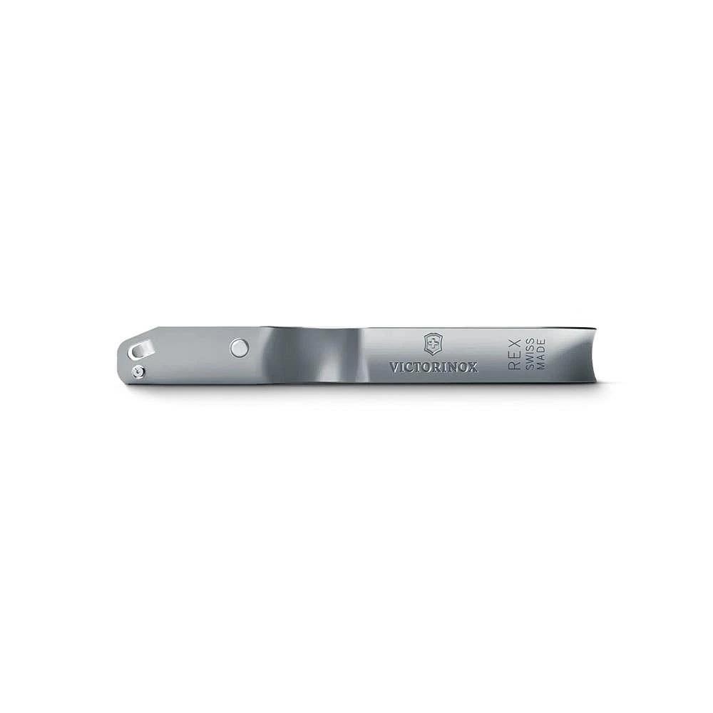 Victorinox Rex Swivel Y-Peeler (Silver)