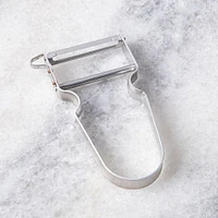 Victorinox Rex Swivel Y-Peeler (Silver)