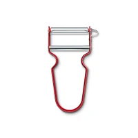 Victorinox Rex Swivel Y-Peeler (Red)