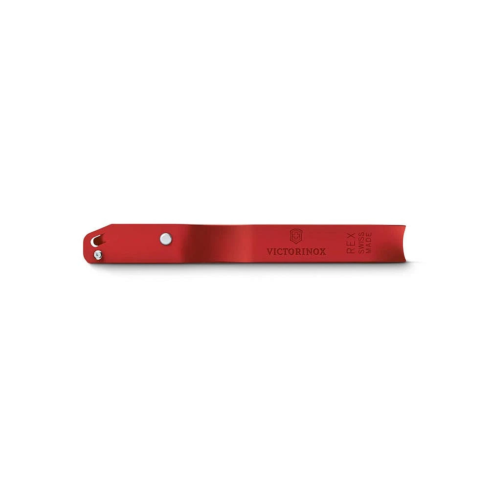 Victorinox Rex Swivel Y-Peeler (Red)