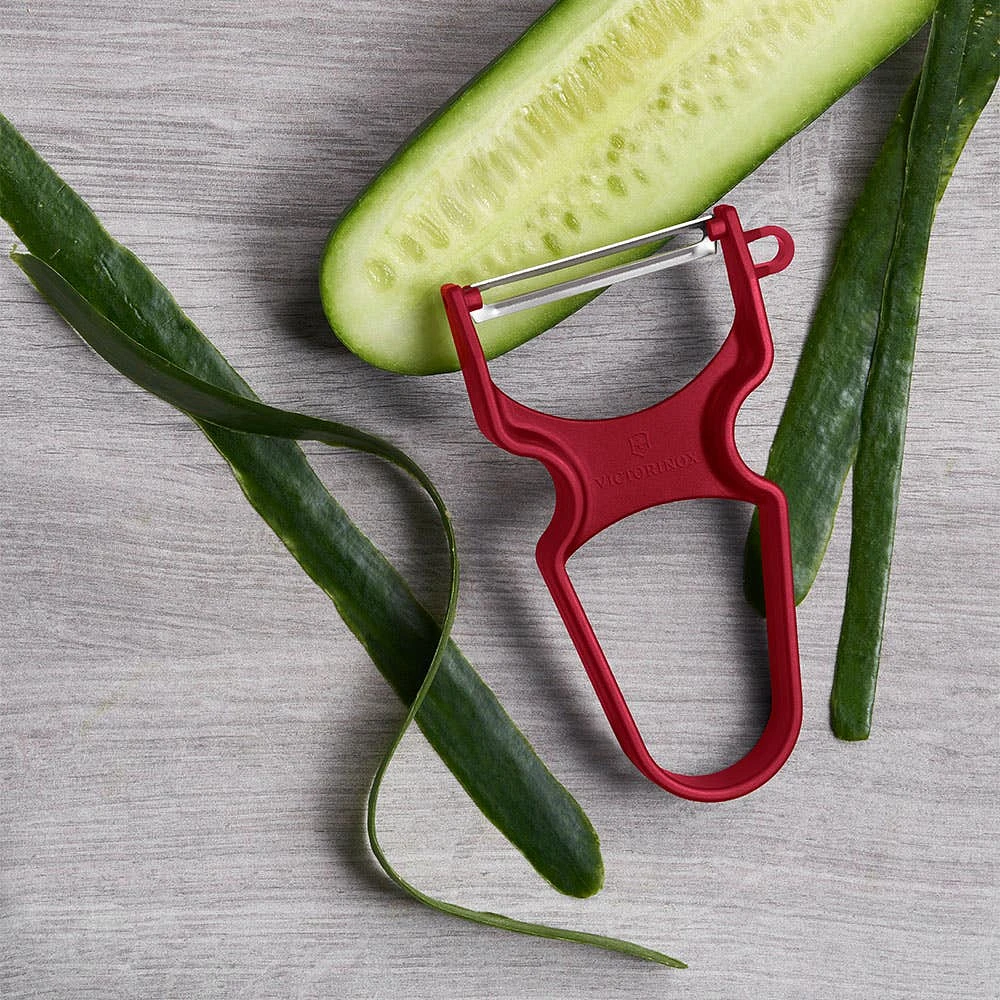 Victorinox Rapid Swivel Y-Peeler