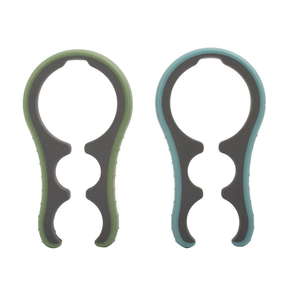 Luciano Gourmet Jar Opener (Asstd.)