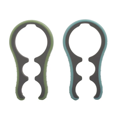 Luciano Gourmet Jar Opener (Asstd.)