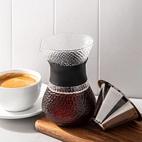 Danesco Cafe Culture Pour Over Carafe 400ml