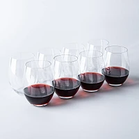 Riedel The O 'Pay 6 Get 8' Stemless Cabernet-Merlot Glass (21oz)