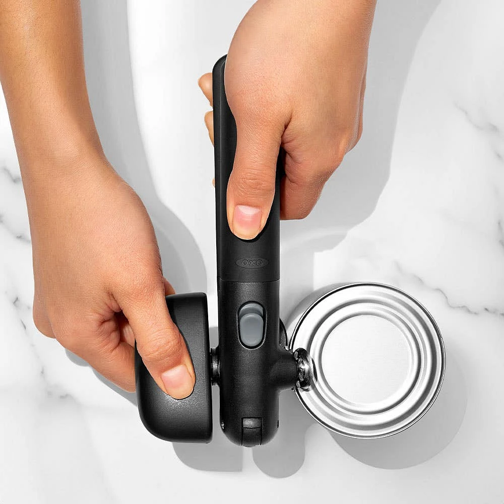 OXO Good Grips Lock-And-Go Can Opener