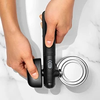 OXO Good Grips Lock-And-Go Can Opener