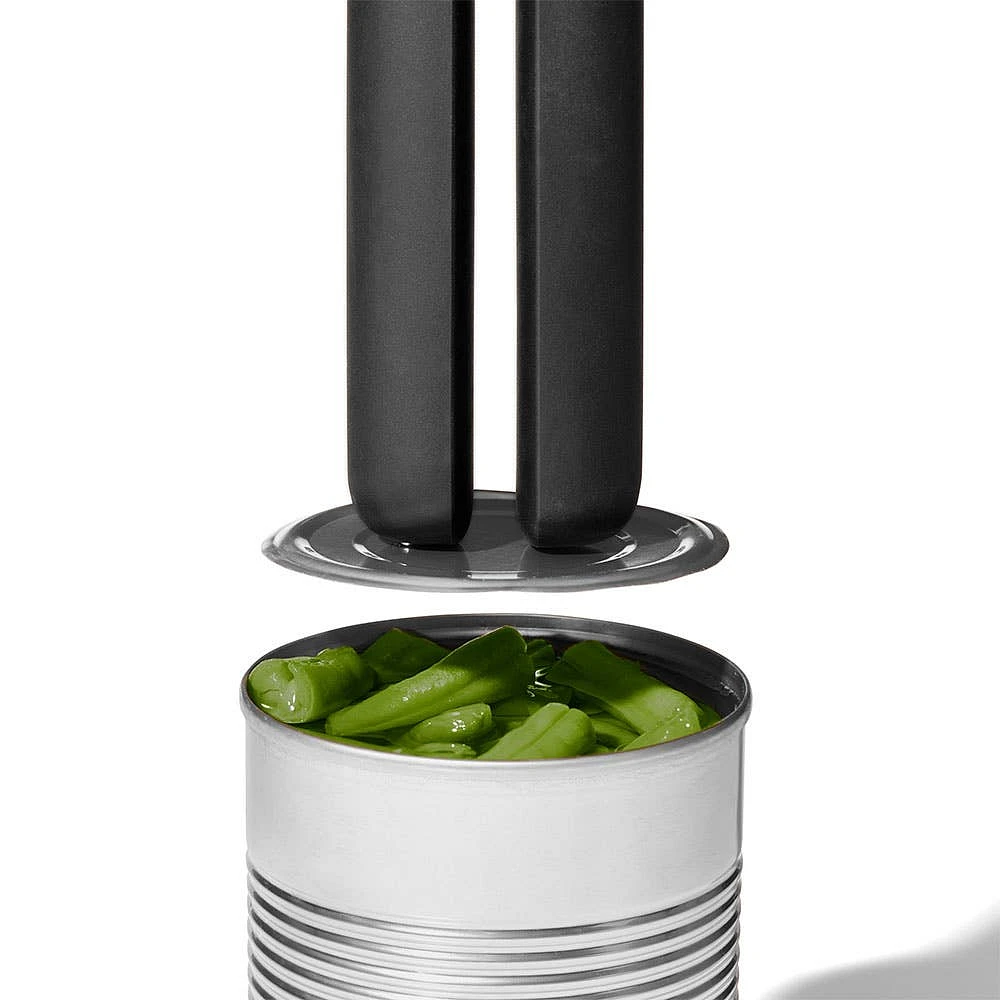 OXO Good Grips Lock-And-Go Can Opener