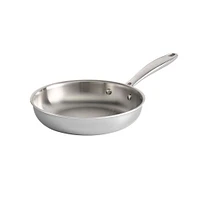 Tramontina Sea-Gourmet Frypan inches (Stainless Steel