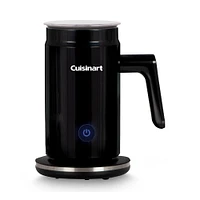 Cuisinart Barista Electric Milk Frother (Black)