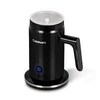 Cuisinart Barista Electric Milk Frother (Black)