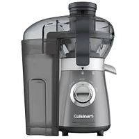 Cuisinart Smartpower Blender and Juicer Combo (Silver)