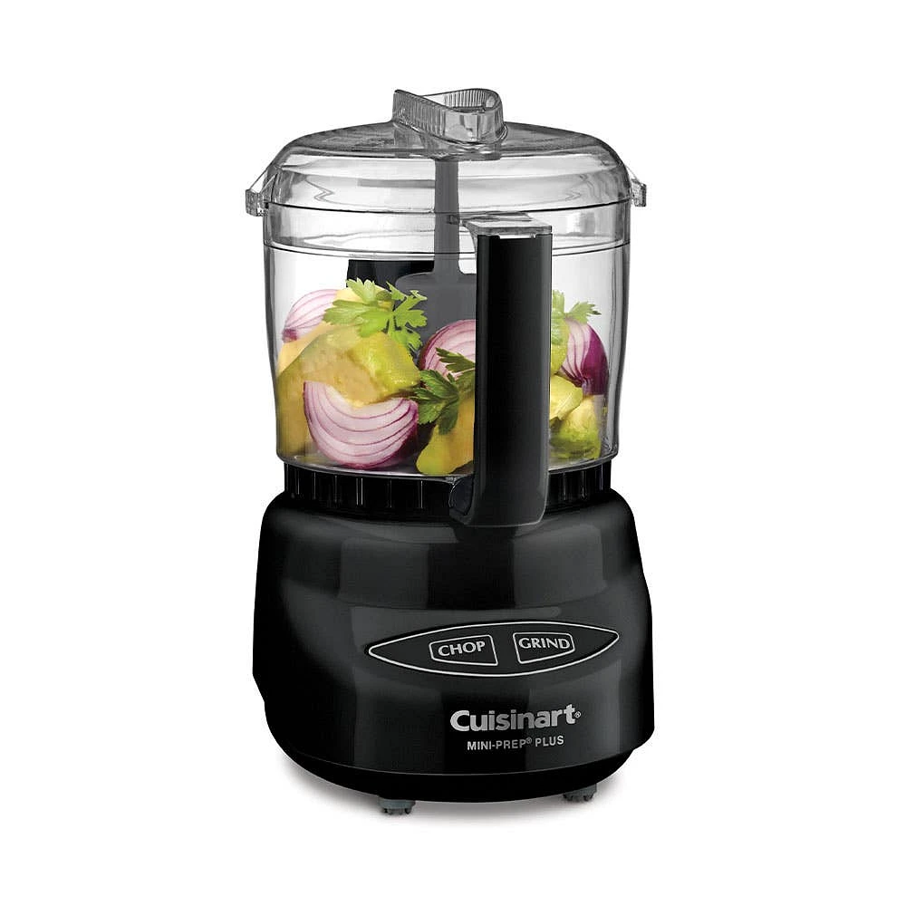 Cuisinart Mini Prep Food Chopper (Black)