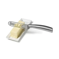 Gourmet By Starfrit Steel Butter Blade (Stainless Steel)