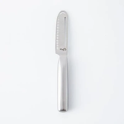 Gourmet By Starfrit Steel Butter Blade (Stainless Steel)