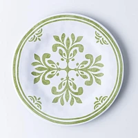 KSP Verde Melamine Dinner Plate 10.5" Dia.