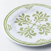 KSP Verde Melamine Dinner Plate 10.5" Dia.