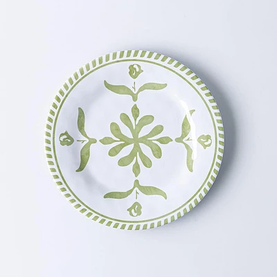 KSP Verde Melamine Side Plate 8.5" Dia.