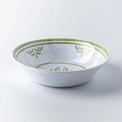 KSP Verde Melamine Bowl 7.5" Dia.
