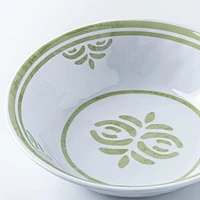 KSP Verde Melamine Bowl 7.5" Dia.