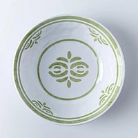 KSP Verde Melamine Bowl 7.5" Dia.