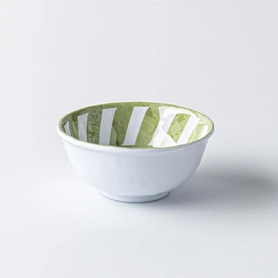 KSP Verde Melamine Pinch Bowl 4.5" Dia.