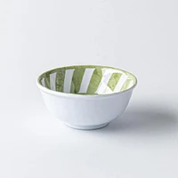 KSP Verde Melamine Pinch Bowl 4.5" Dia.