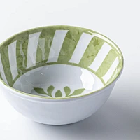 KSP Verde Melamine Pinch Bowl 4.5" Dia.