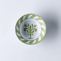 KSP Verde Melamine Pinch Bowl 4.5" Dia.