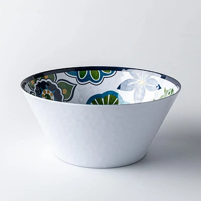 KSP Madrid Melamine Serving Bowl 10" Dia.