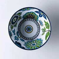 KSP Madrid Melamine Serving Bowl 10" Dia.