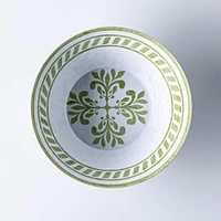 KSP Verde Melamine Serving Bowl 10" Dia.