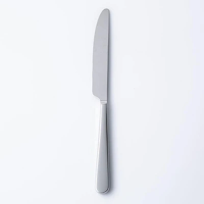 Gourmet Settings Gusto Dinner Knife (Stainless Steel)