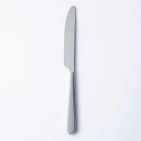 Gourmet Settings Gusto Dinner Knife (Stainless Steel)