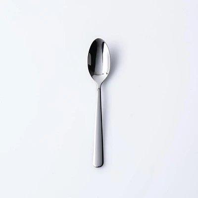 Gourmet Settings Gusto Demitasse Spoon (Stainless Steel)