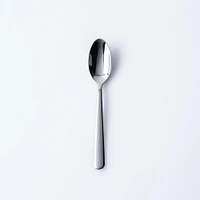 Gourmet Settings Gusto Demitasse Spoon (Stainless Steel)