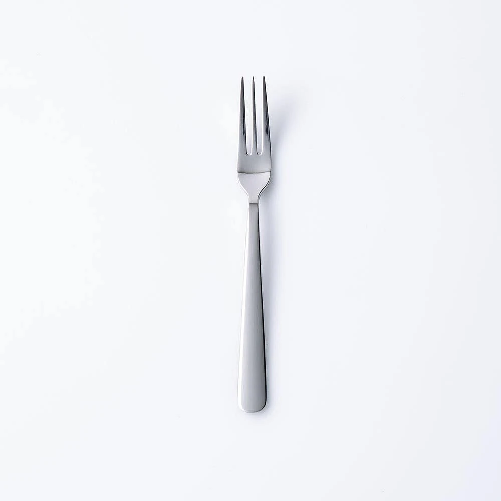 Gourmet Settings Gusto Cocktail Fork (Stainless Steel)