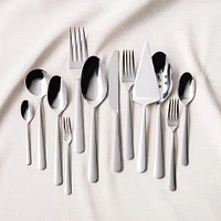 Gourmet Settings Gusto Cocktail Fork (Stainless Steel)