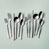 Gourmet Settings Gusto Cocktail Fork (Stainless Steel)