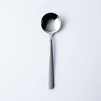 Gourmet Settings Gusto Soup Spoon (Stainless Steel)