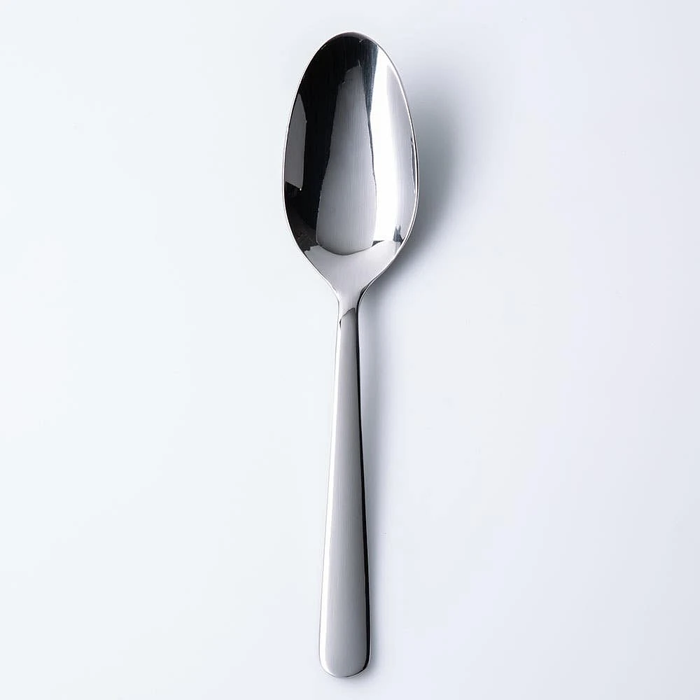 Gourmet Settings Gusto Serving Spoon (Stainless Steel)