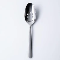 Gourmet Settings Gusto Slotted Serving Spoon (Stainless Steel)