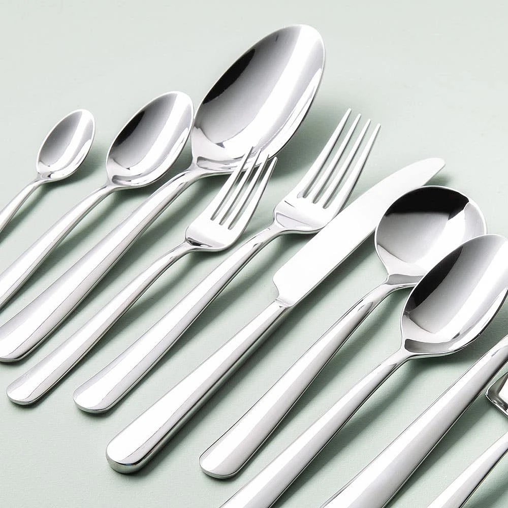 Gourmet Settings Gusto Cake Server (Stainless Steel)