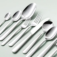 Gourmet Settings Gusto Cake Server (Stainless Steel)