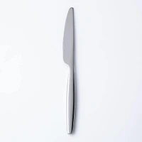 Gourmet Settings Lance Dinner Knife (Stainless Steel)